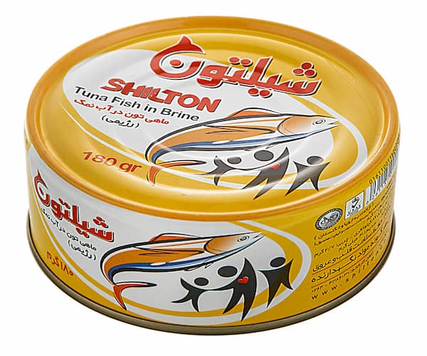 قیمت خرید تن ماهی رژیمی + فروش ویژه